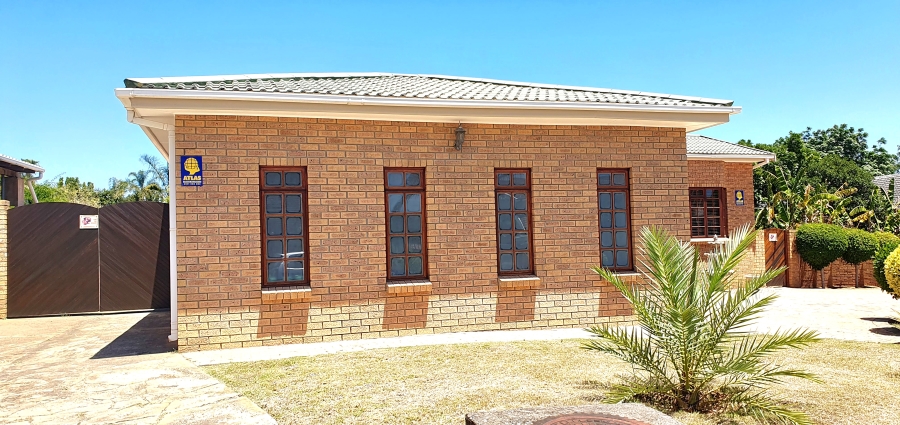 4 Bedroom Property for Sale in Winterhoek Park Eastern Cape